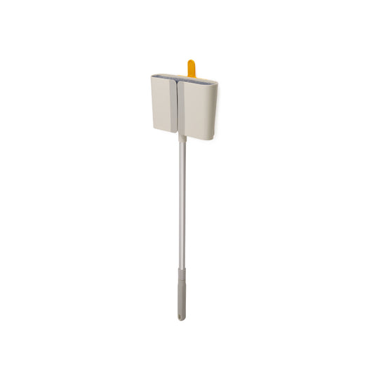 Joseph Joseph Cleantech Wall-Mounted Broom at MyHouse