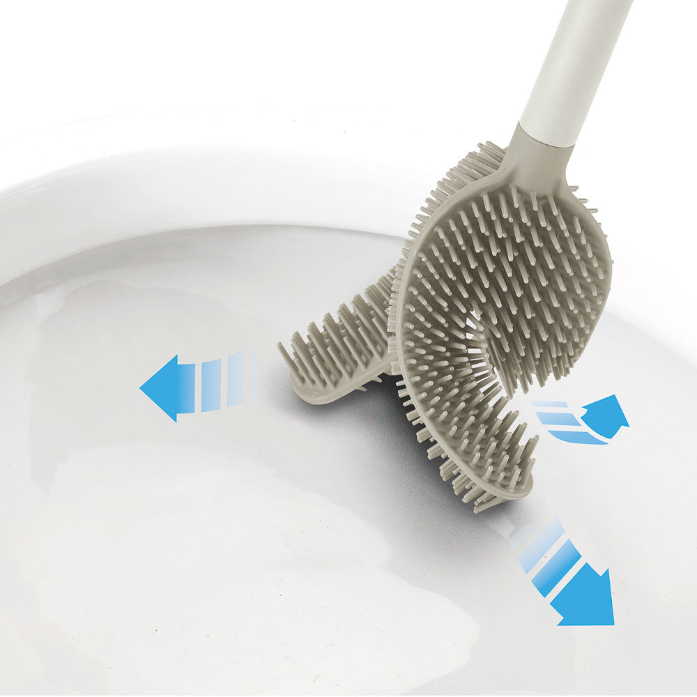 Joseph Joseph Flex 360 Advanced Toilet Brush