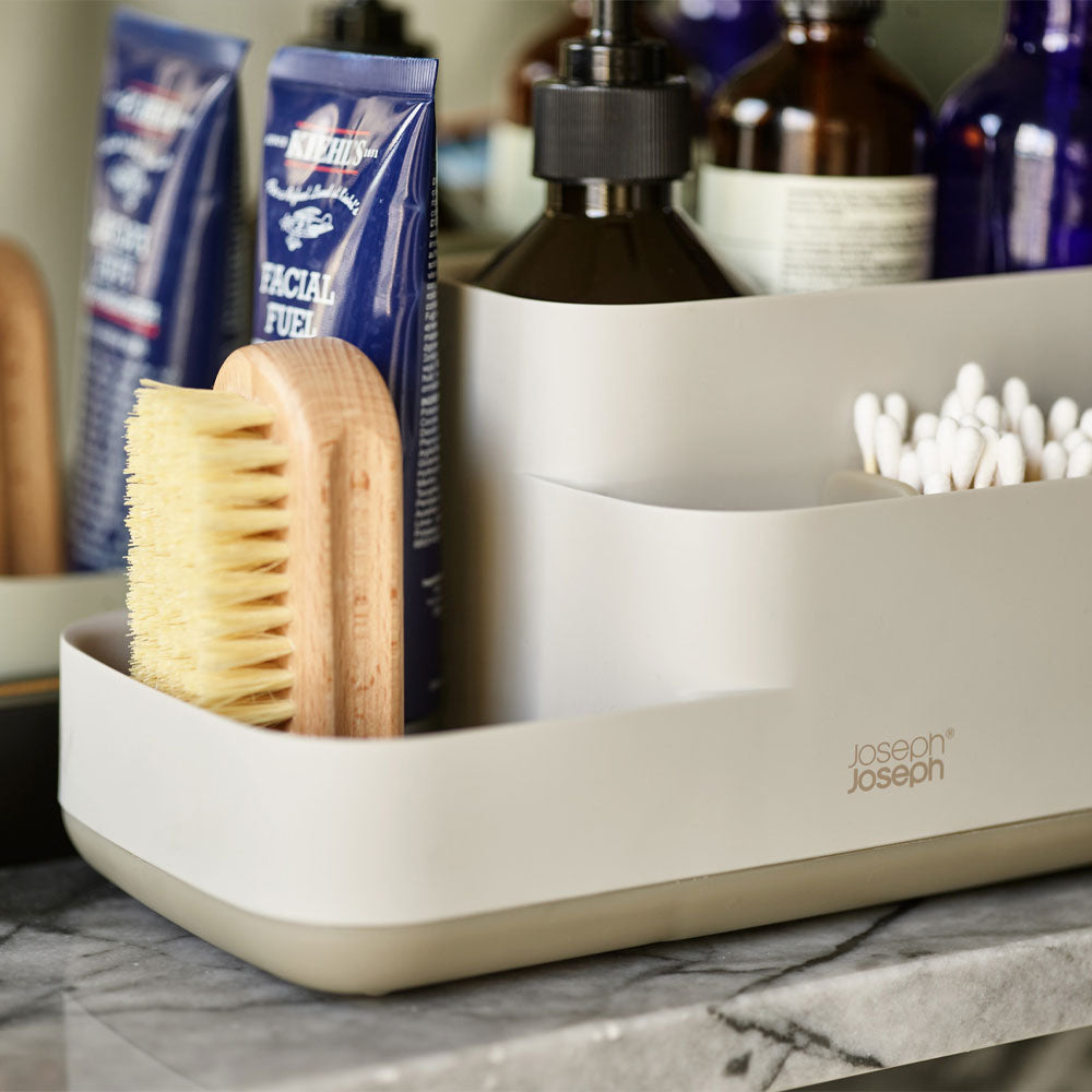 Joseph Joseph EasyStore Large Bathroom Caddy