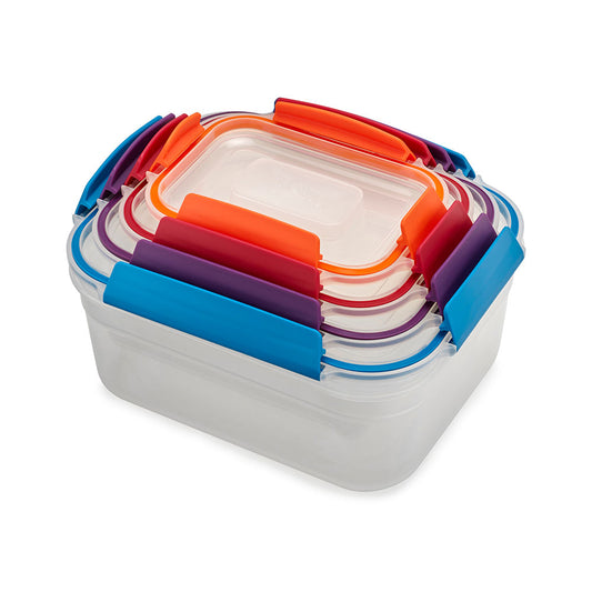 Joseph Joseph Nest Lock 4 Piece Multicolour Container Set