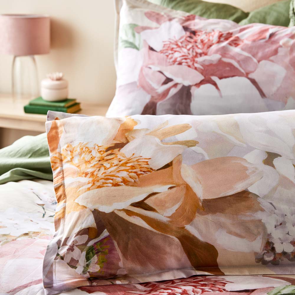 MyHouse Cecilia Quilt Cover Set