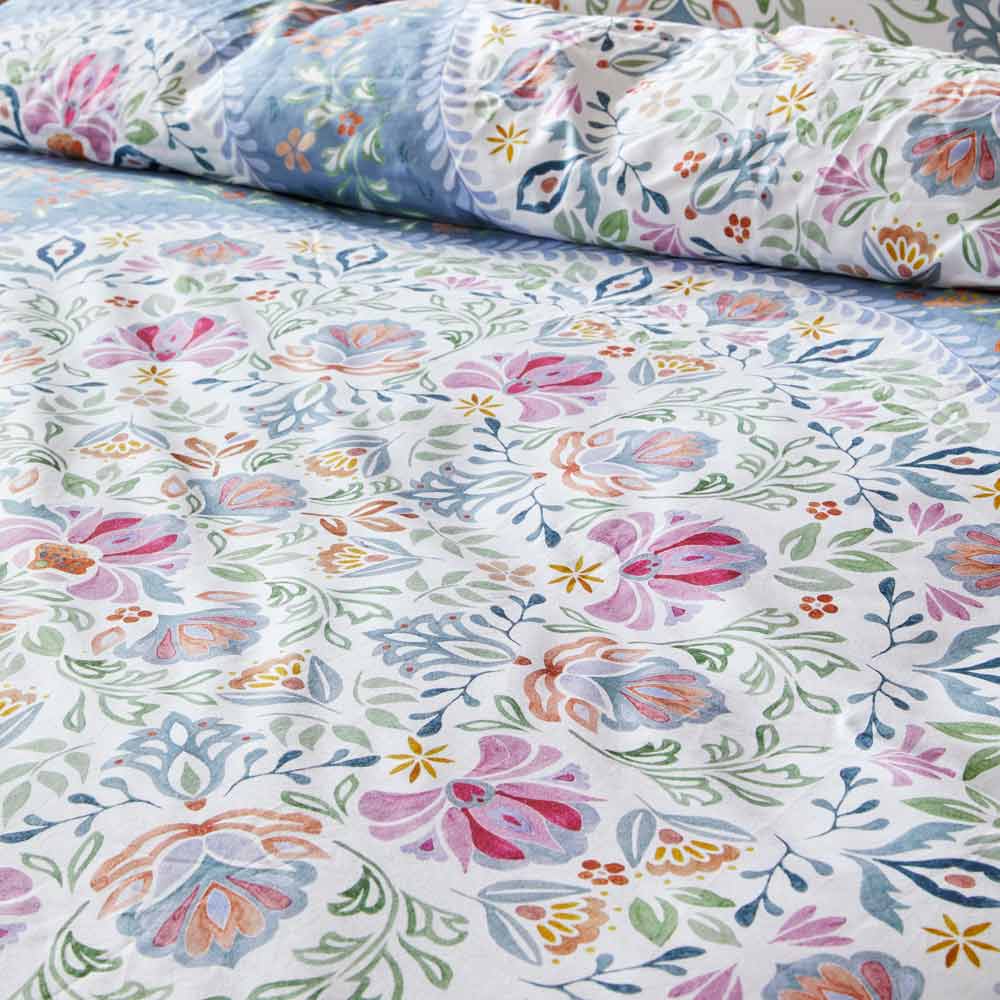 MyHouse Mika Quilt Cover Set