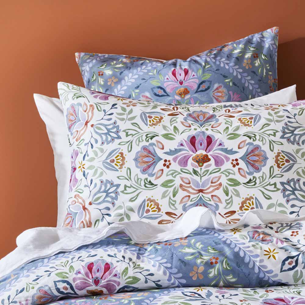 MyHouse Mika Quilt Cover Set