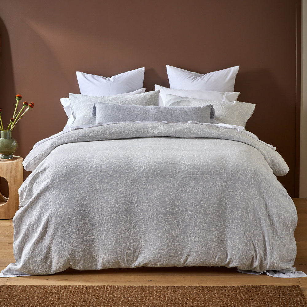 MyHouse Henrietta Quilt Cover Set