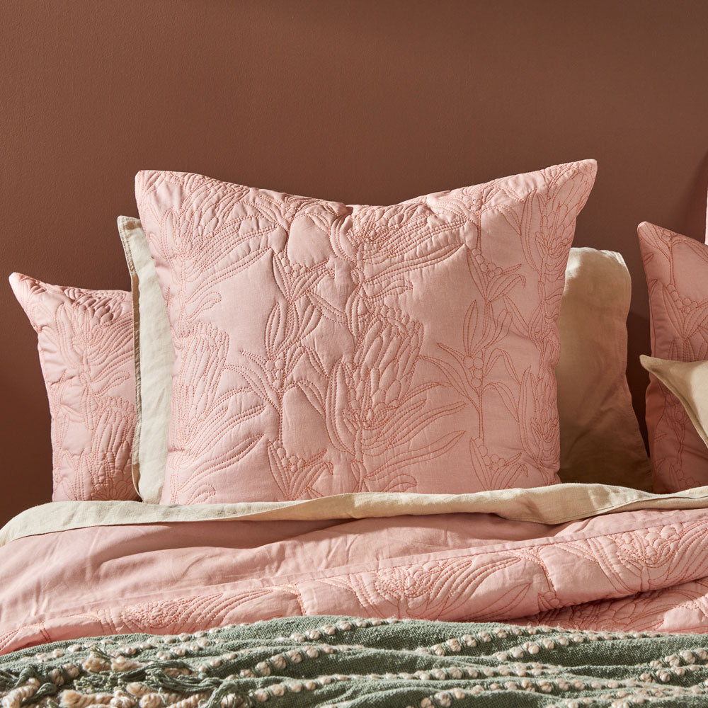 MyHouse Lucille European Pillowcase