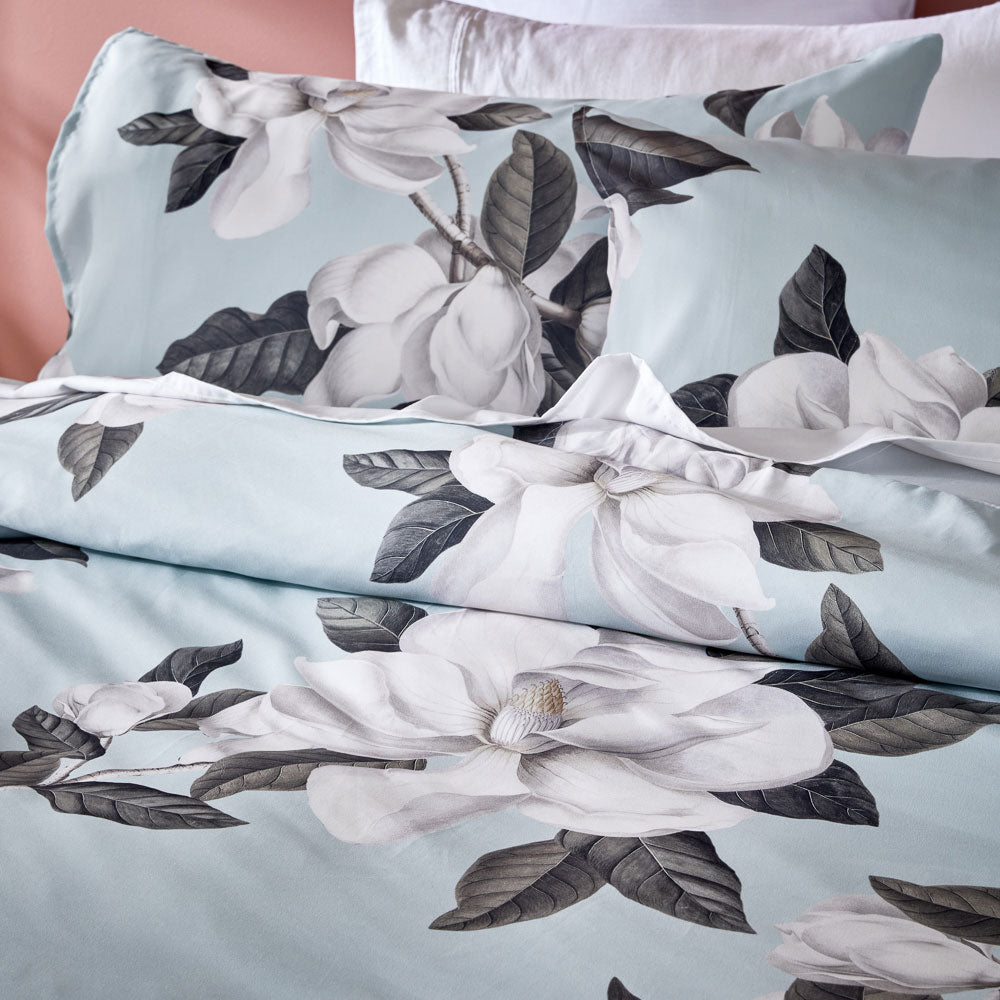 Adorn Living Marella Quilt Cover Set