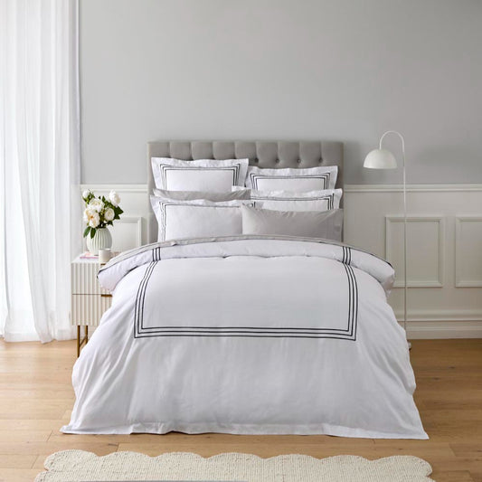 MyHouse Hotel Collection Quilt Cover Set