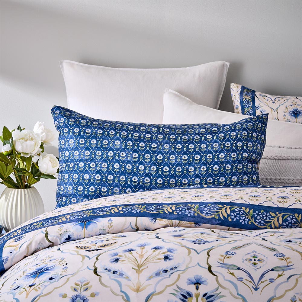 Adorn Living Adeline Quilt Cover Set