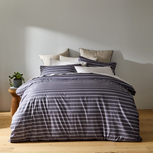 Adorn Living Alfie Quilt Cover Set