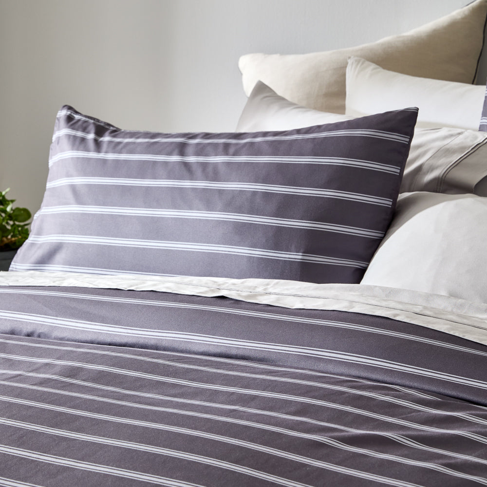Adorn Living Alfie Quilt Cover Set