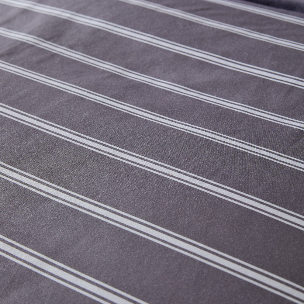 Adorn Living Alfie Quilt Cover Set