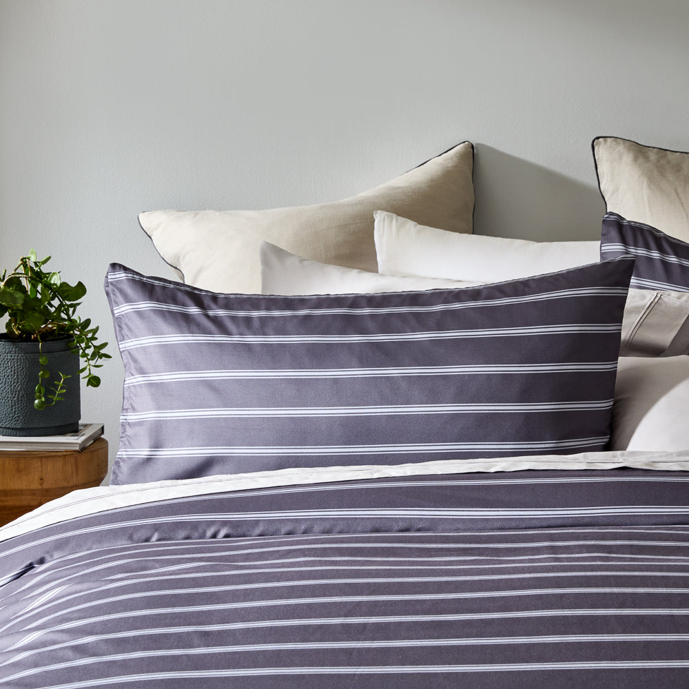 Adorn Living Alfie Quilt Cover Set