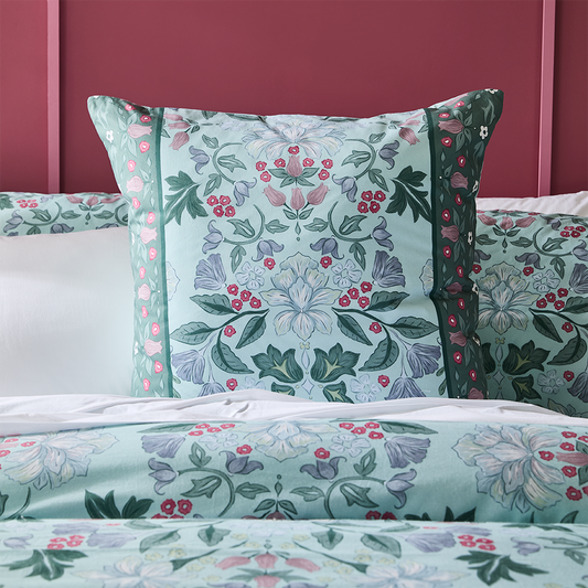 MyHouse Aurora European Pillowcase