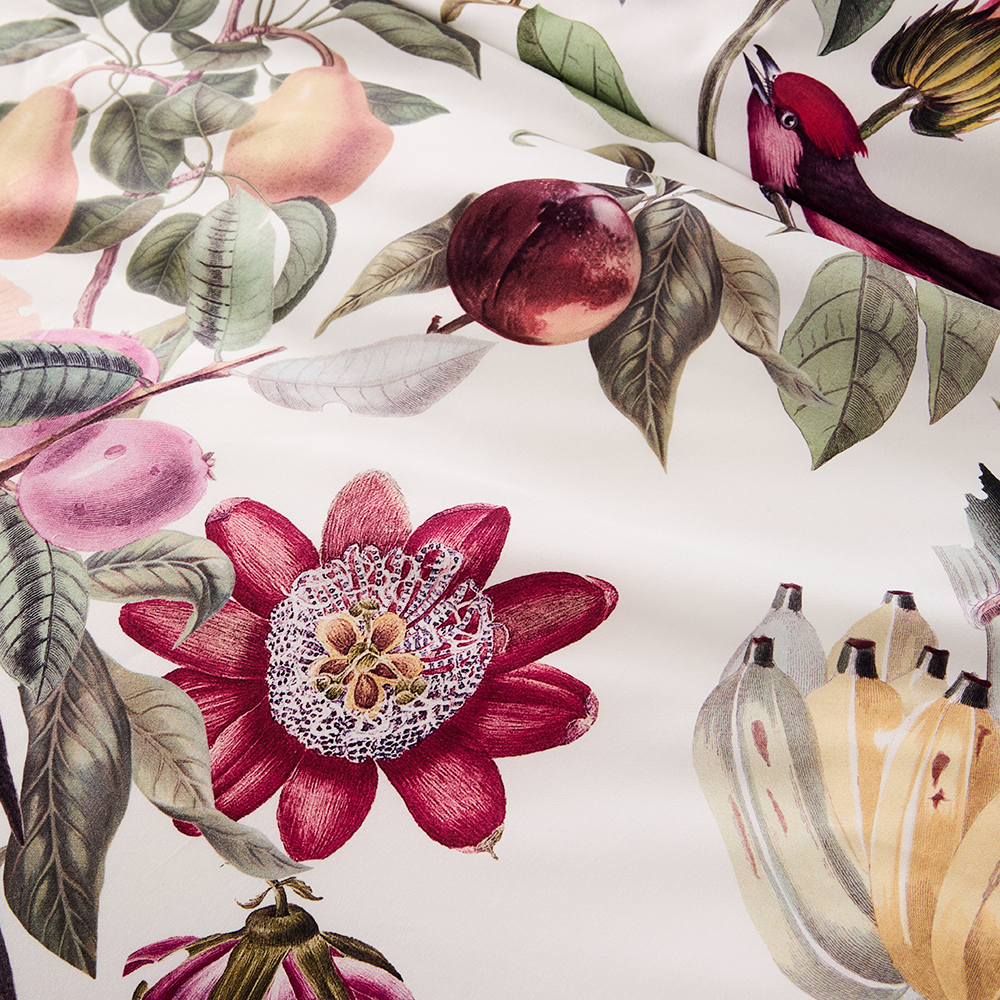 Adorn Living Nadia Quilt Cover Set