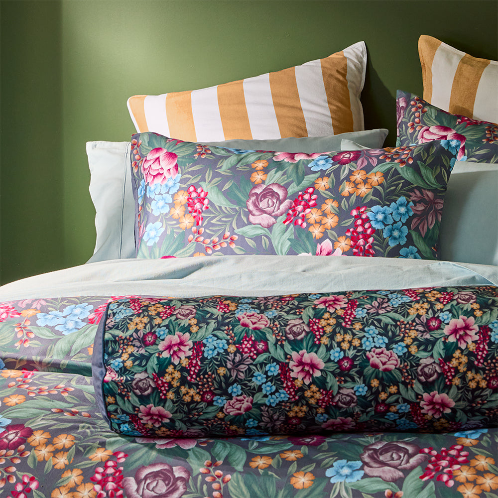 MyHouse Elara Quilt Cover Set