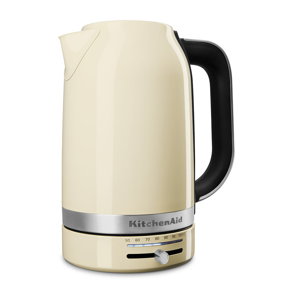 KitchenAid Variable Temperature Kettle 1.7L