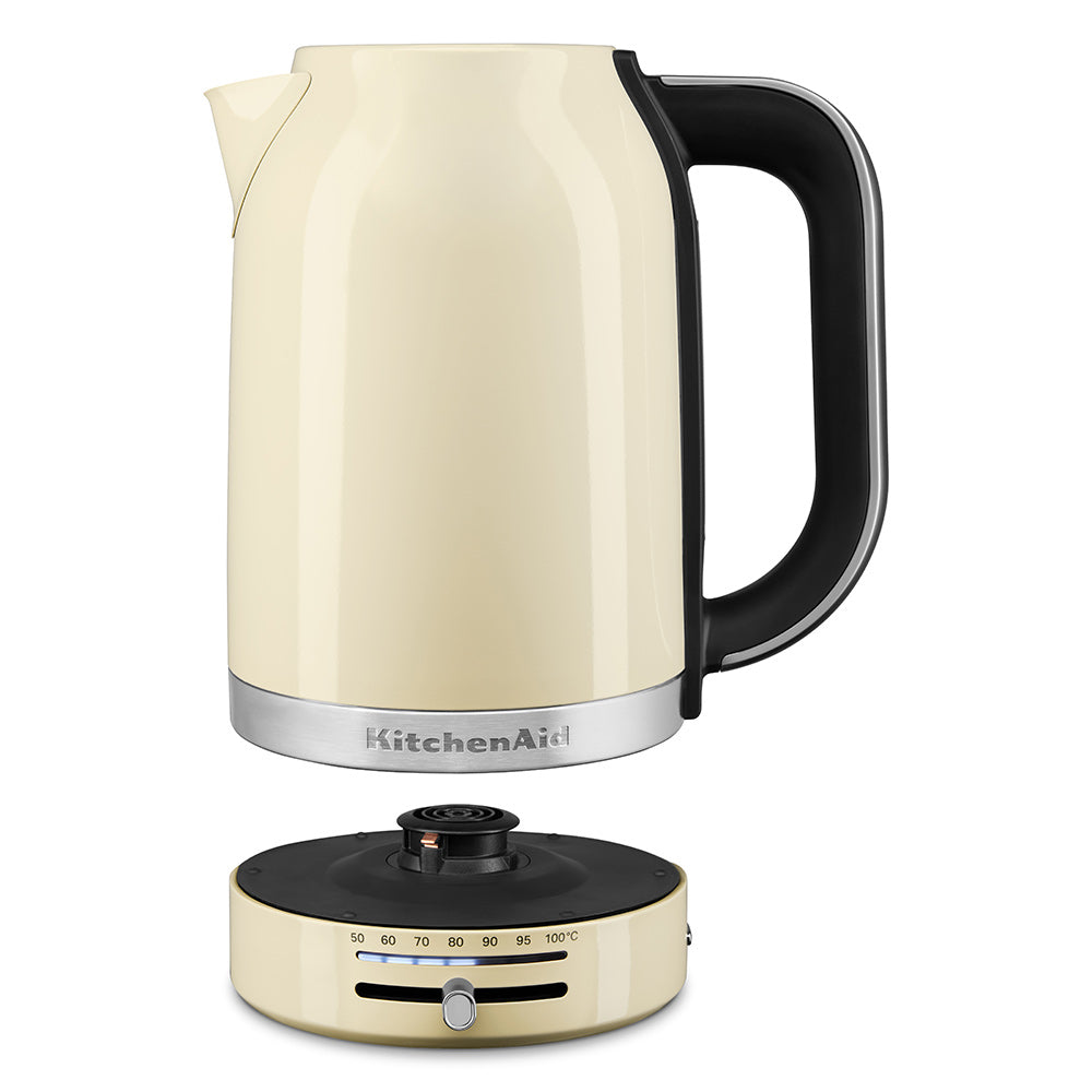 KitchenAid Variable Temperature Kettle 1.7L