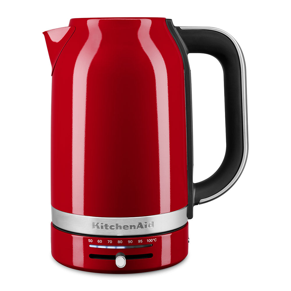 KitchenAid Variable Temperature Kettle 1.7L