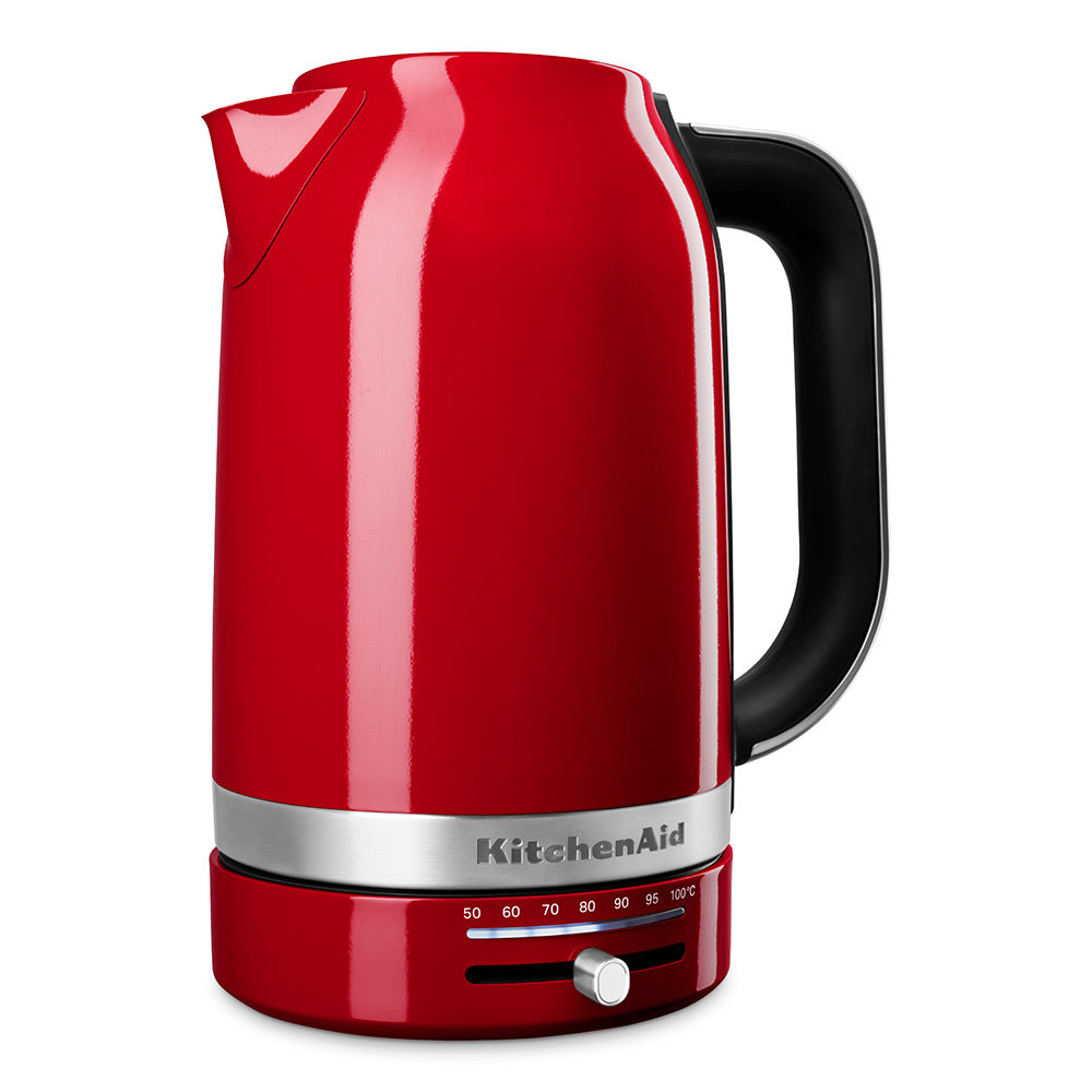 KitchenAid Variable Temperature Kettle 1.7L