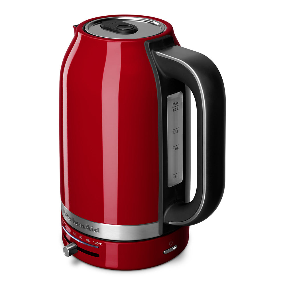 KitchenAid Variable Temperature Kettle 1.7L