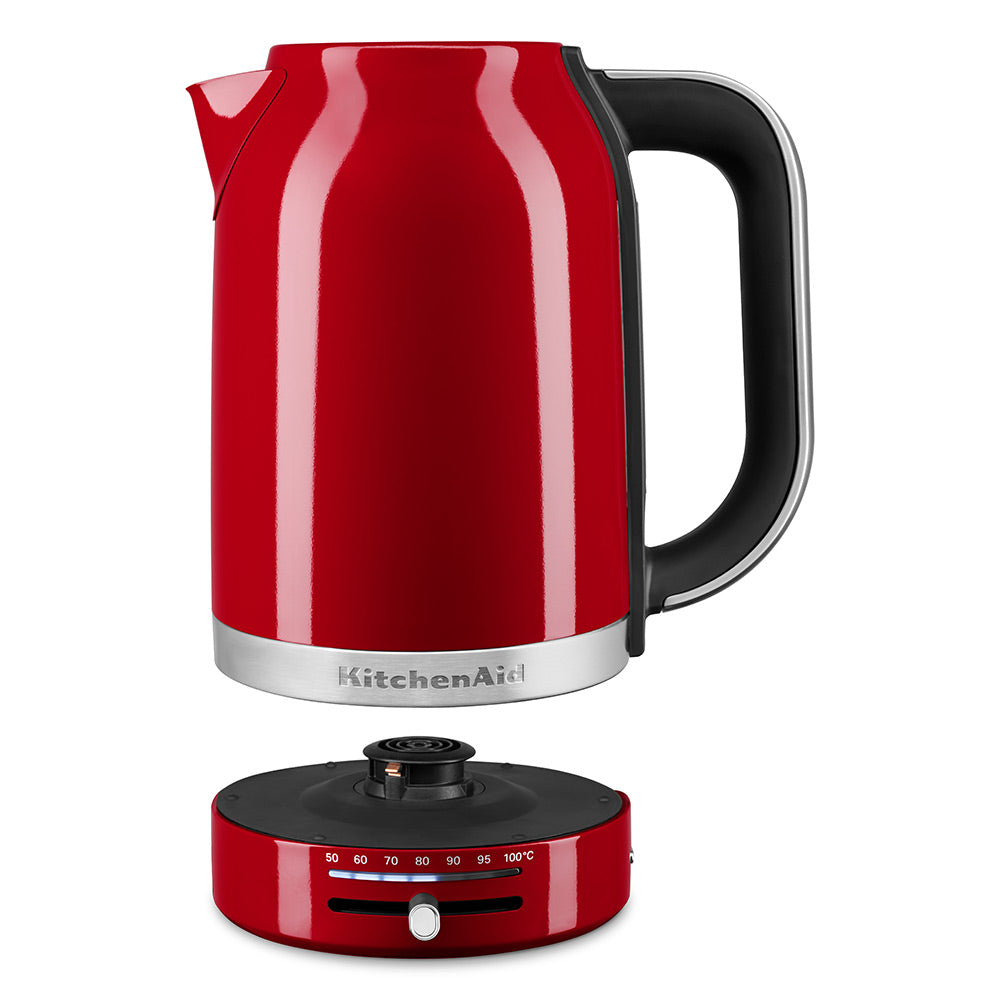 KitchenAid Variable Temperature Kettle 1.7L