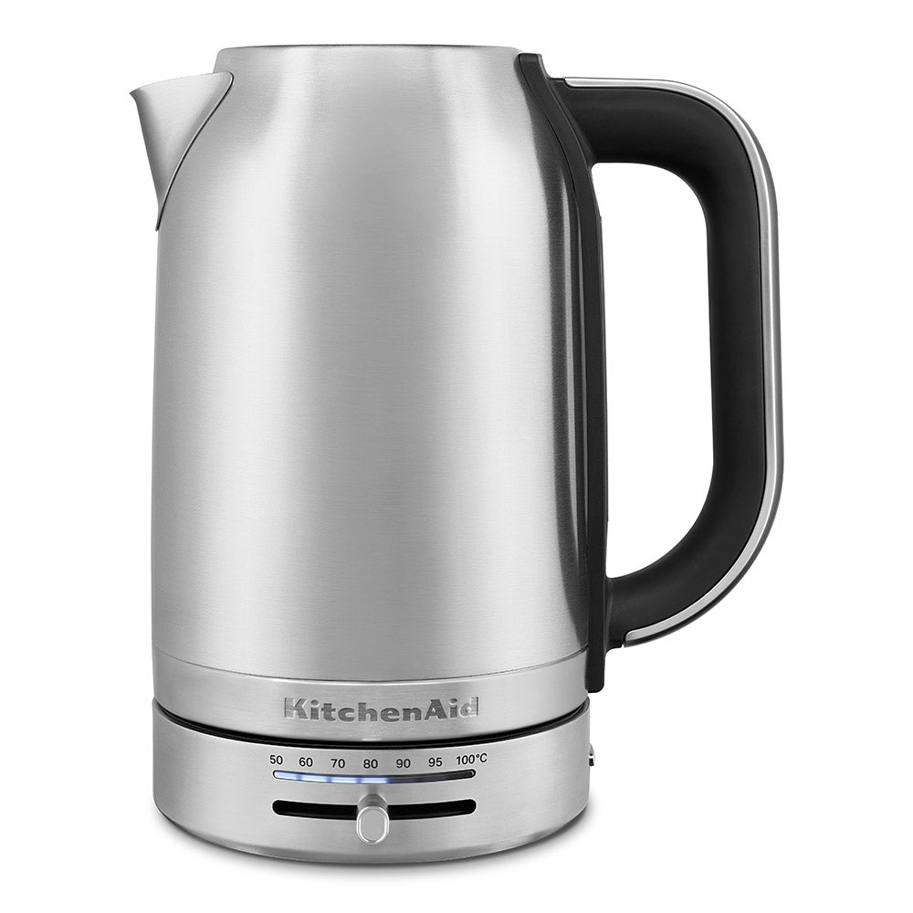 KitchenAid Variable Temperature Kettle 1.7L