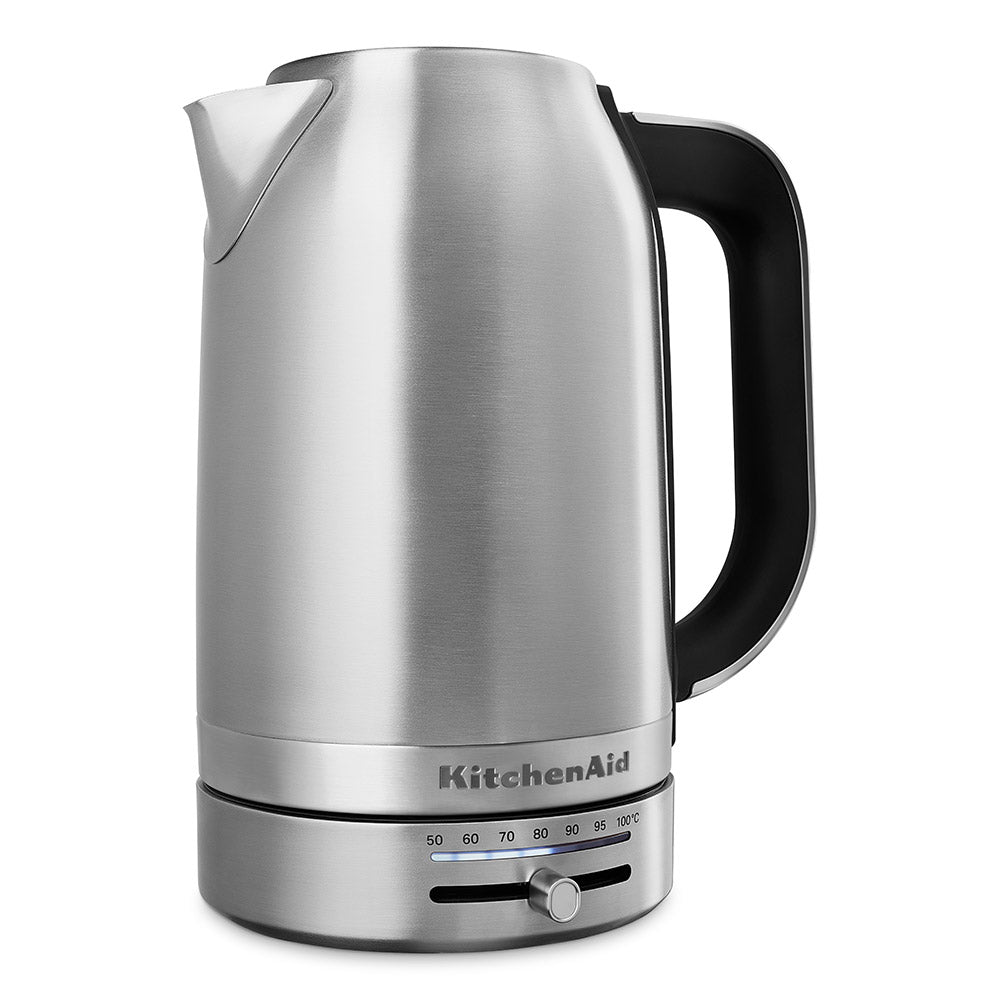 KitchenAid Variable Temperature Kettle 1.7L