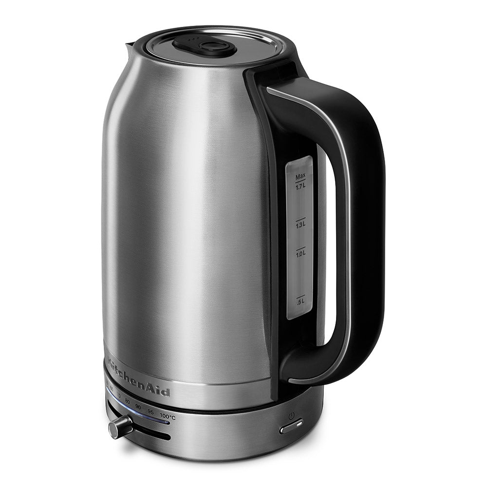 KitchenAid Variable Temperature Kettle 1.7L