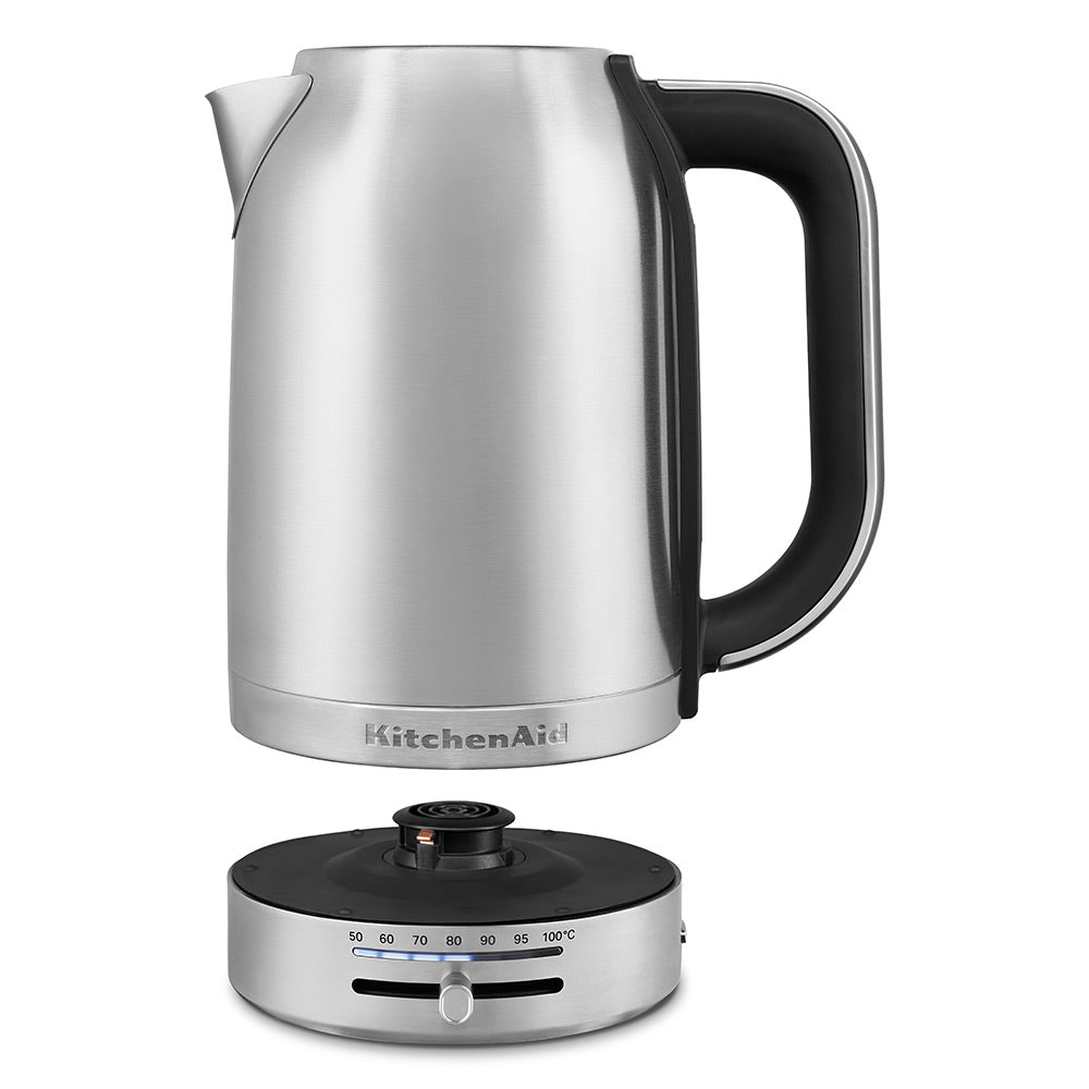 KitchenAid Variable Temperature Kettle 1.7L