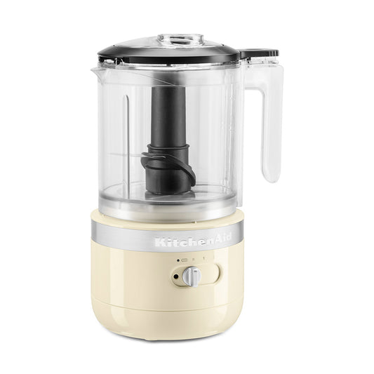 Kitchenaid 5 Cup Cordless Food Chopper