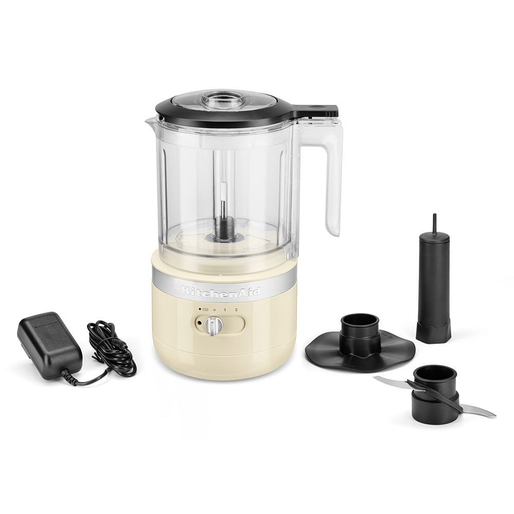 Kitchenaid 5 Cup Cordless Food Chopper