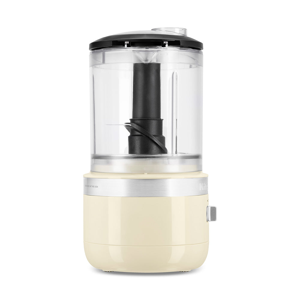 Kitchenaid 5 Cup Cordless Food Chopper