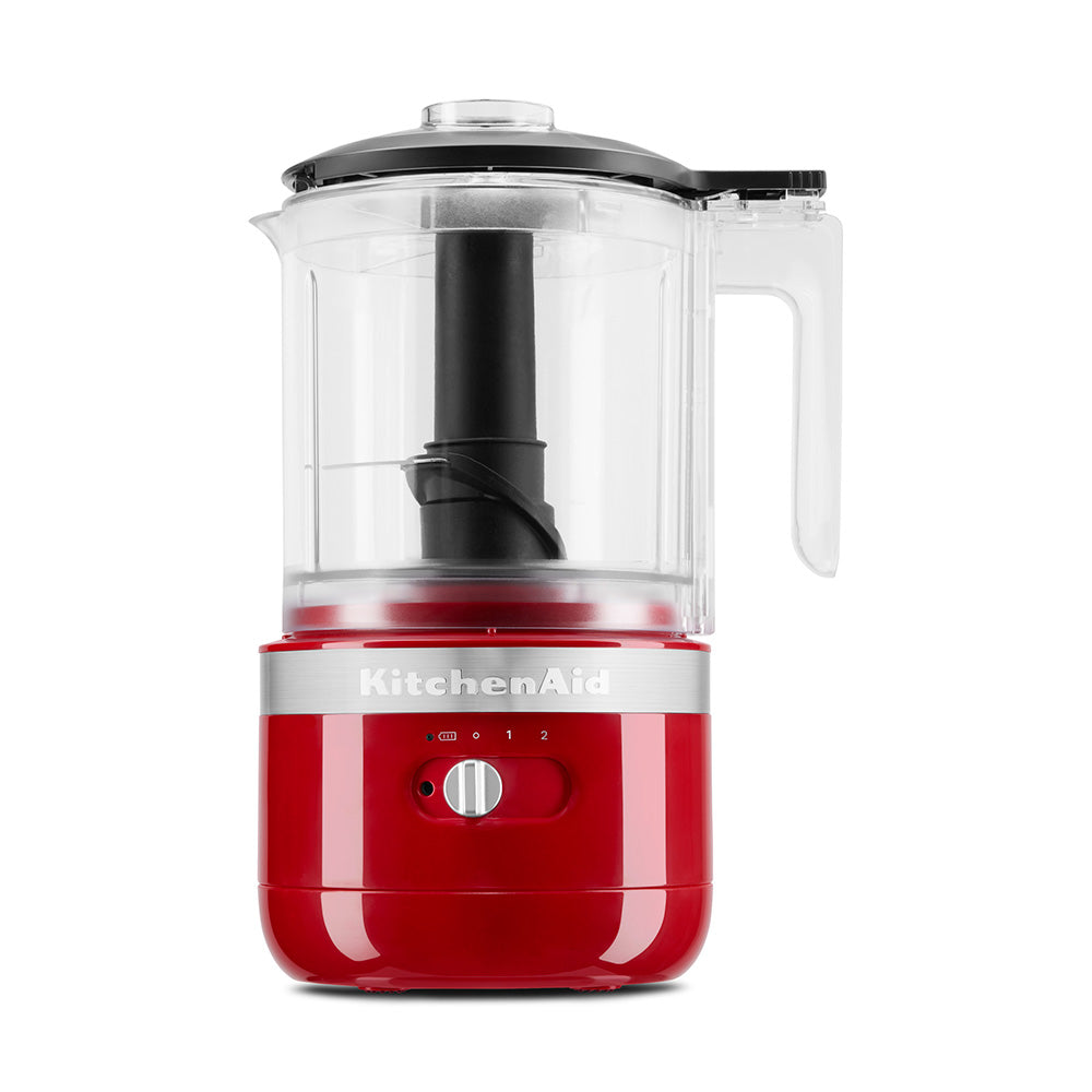 Kitchenaid 5 Cup Cordless Food Chopper