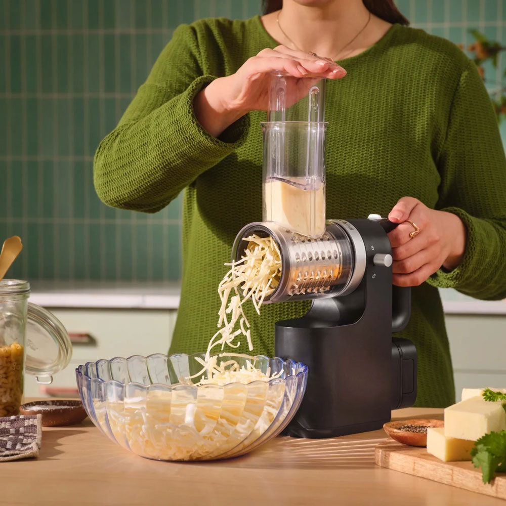 KitchenAid GO Cordless Slicer & Shredder