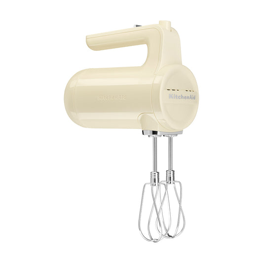 Kitchenaid 7 Speed Cordless Hand Mixer