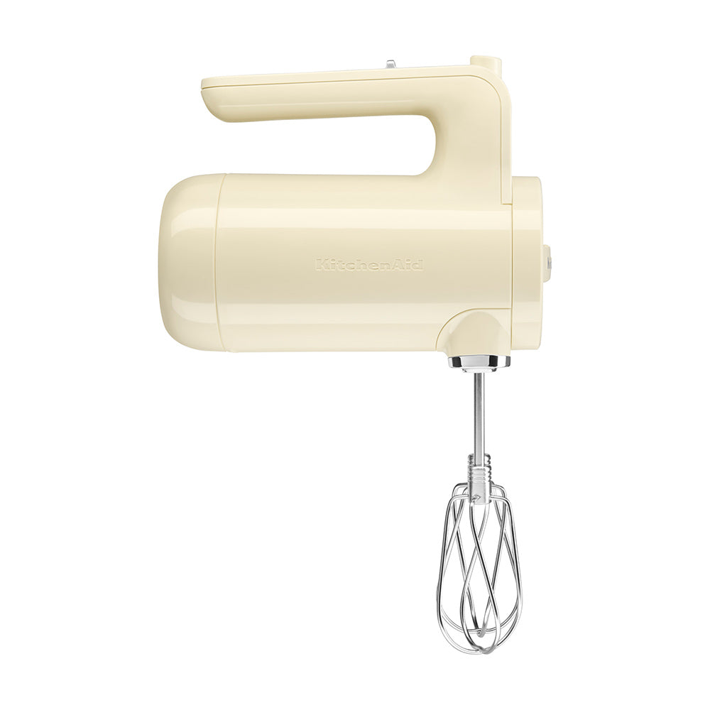 Kitchenaid 7 Speed Cordless Hand Mixer