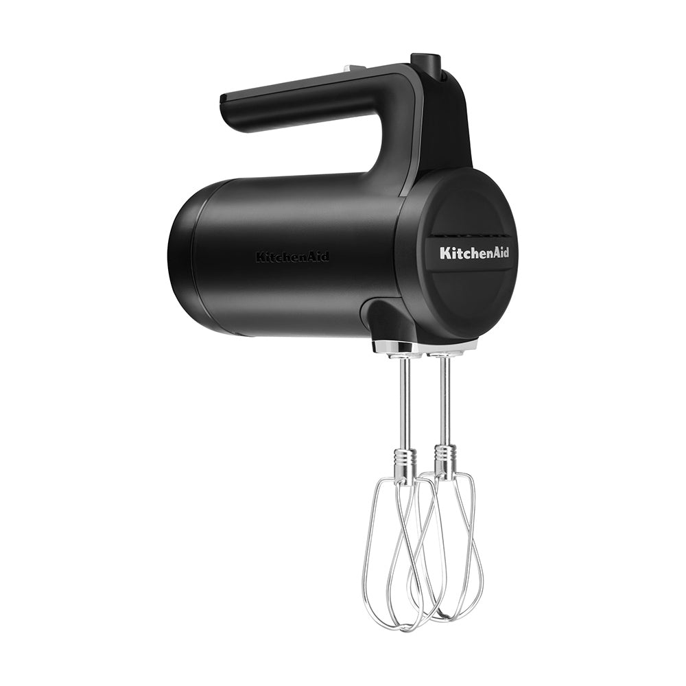 Kitchenaid 7 Speed Cordless Hand Mixer