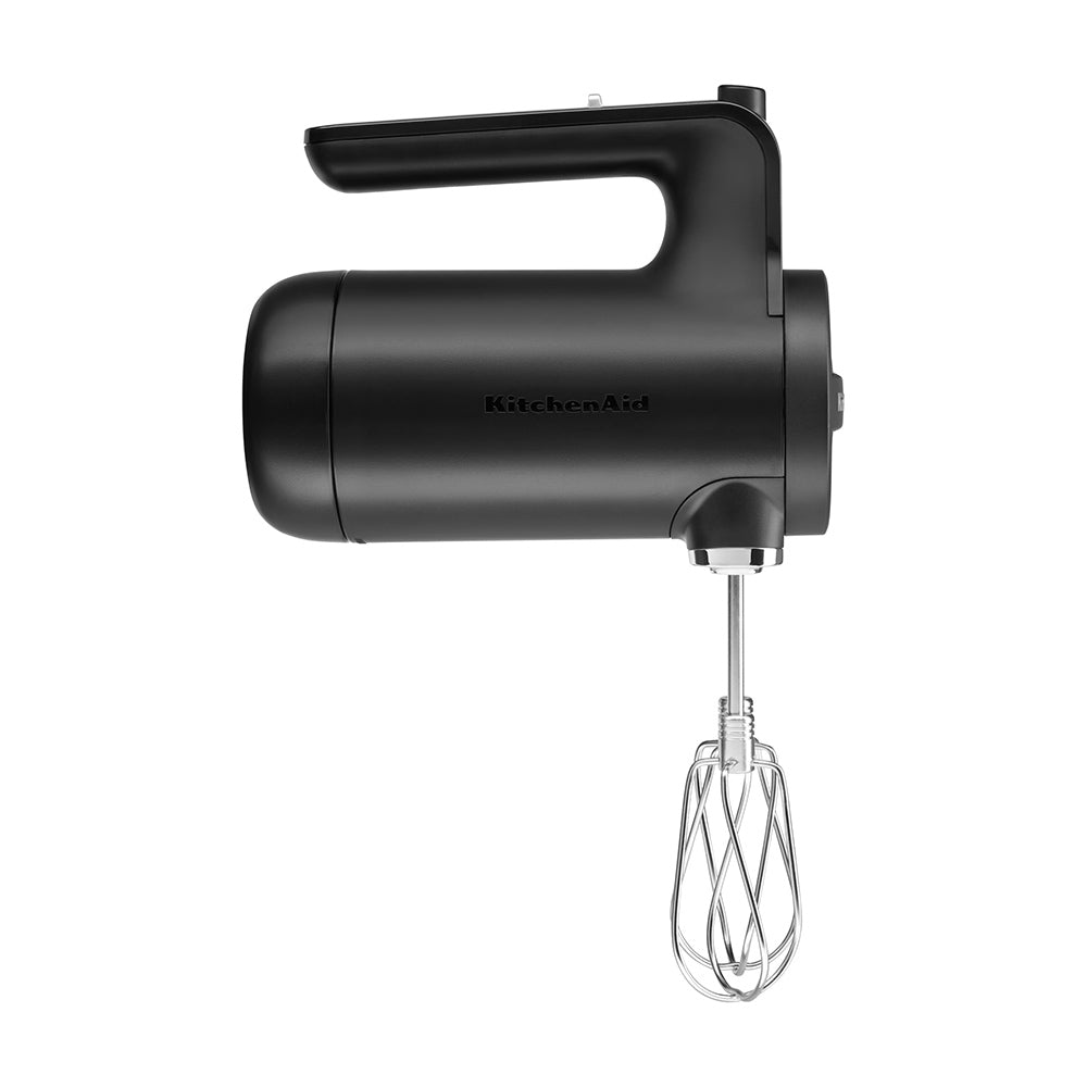 Kitchenaid 7 Speed Cordless Hand Mixer