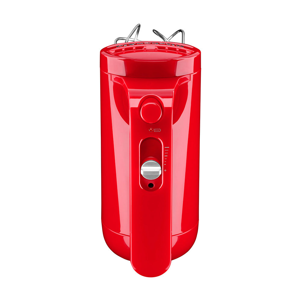 Kitchenaid 7 Speed Cordless Hand Mixer