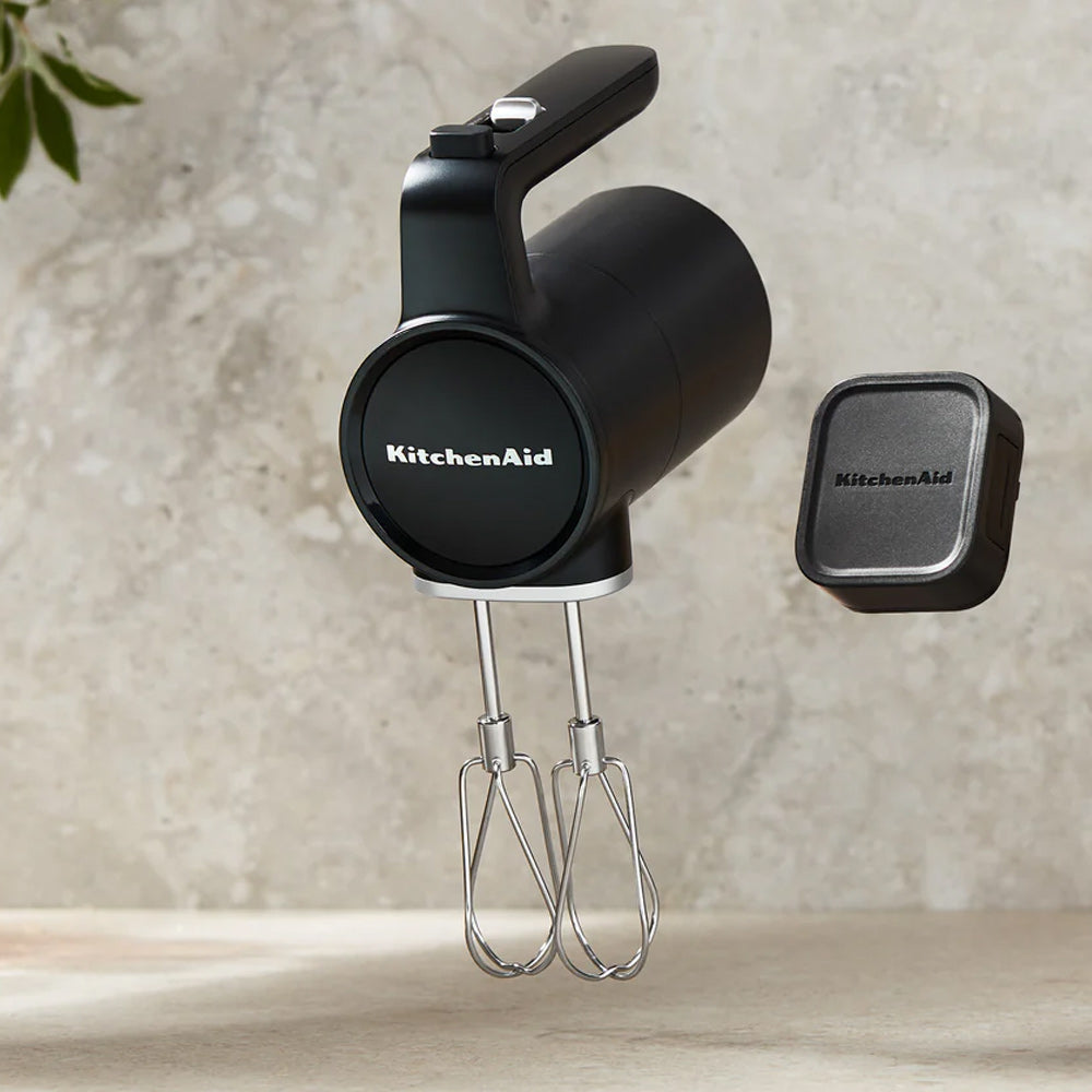 KitchenAid Cordless Hand Mixer