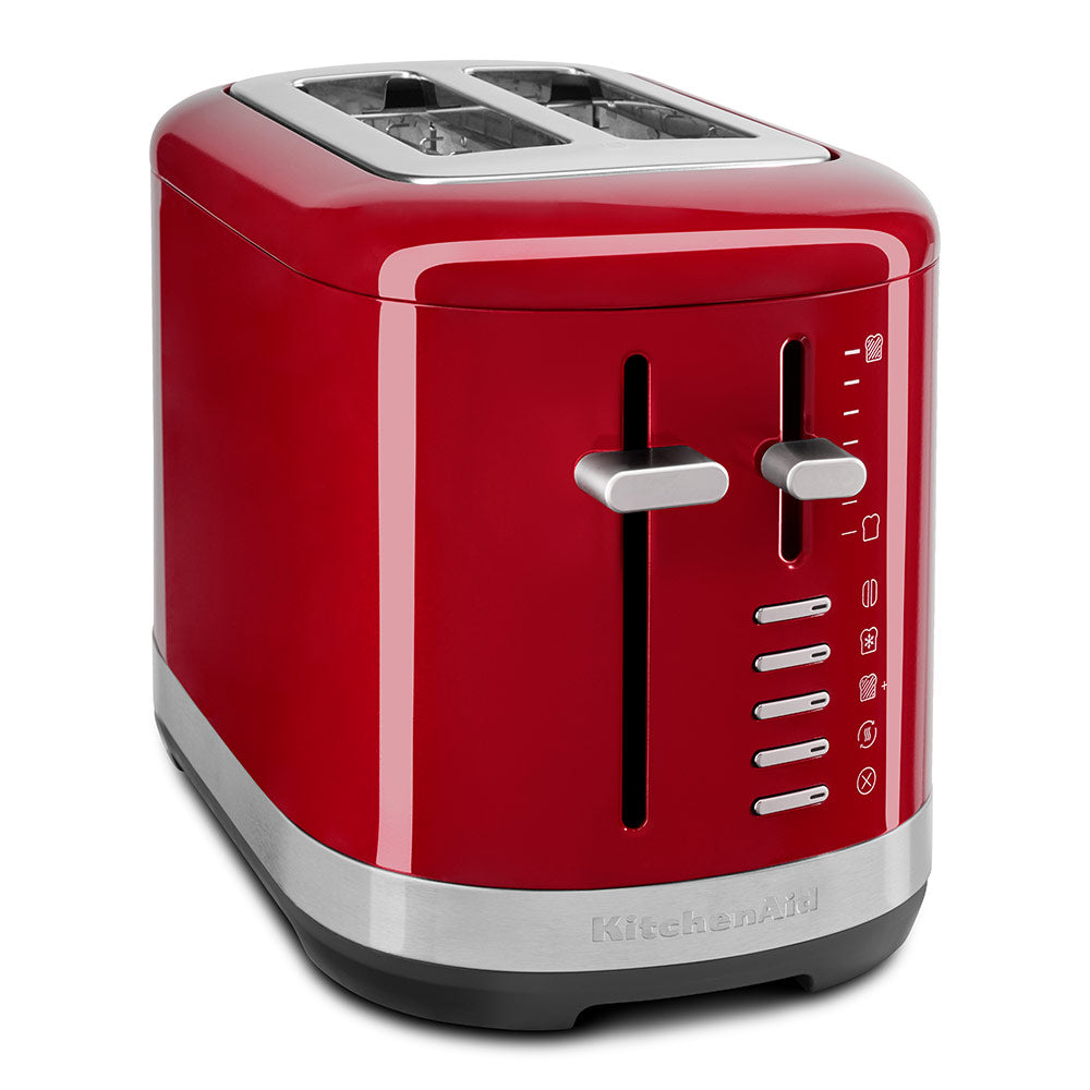 KitchenAid 2 Slice Toaster