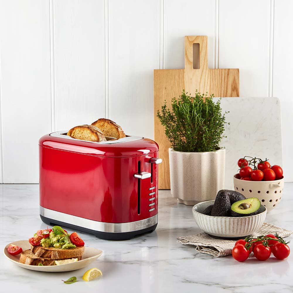 KitchenAid 2 Slice Toaster