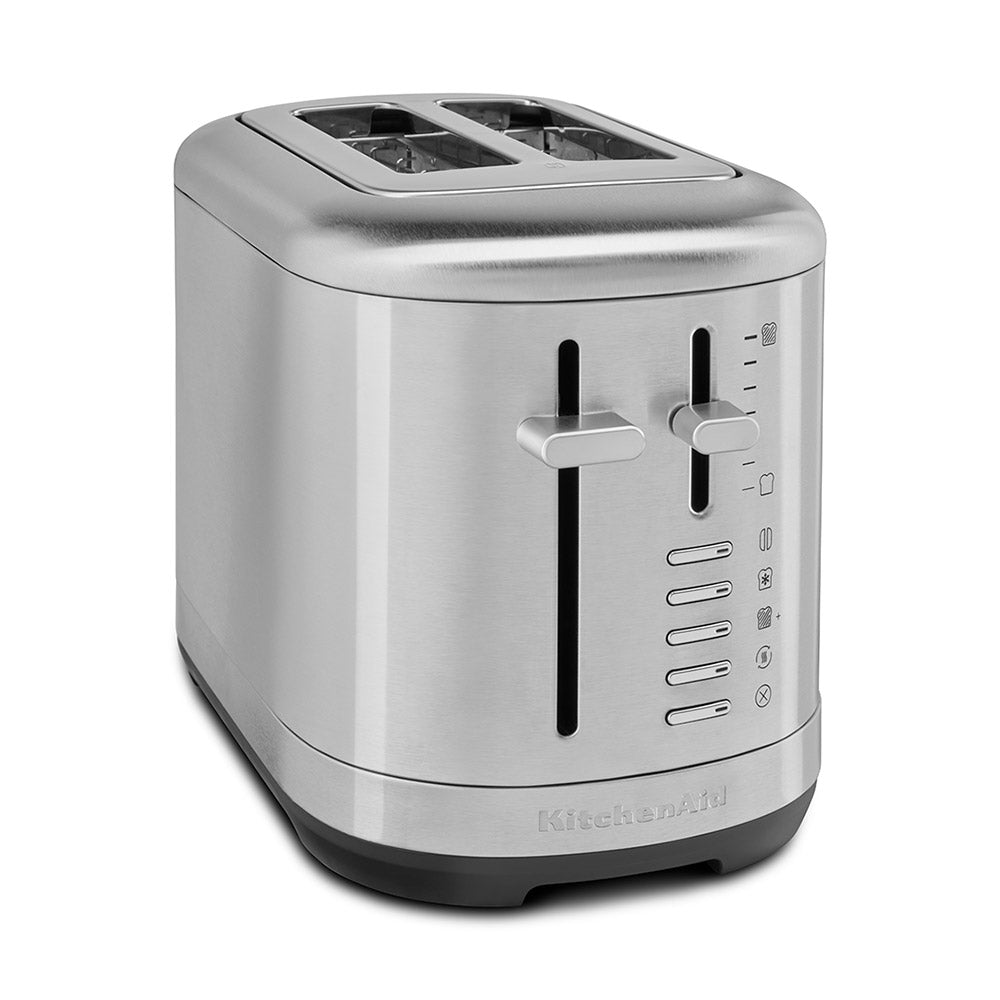 KitchenAid 2 Slice Toaster