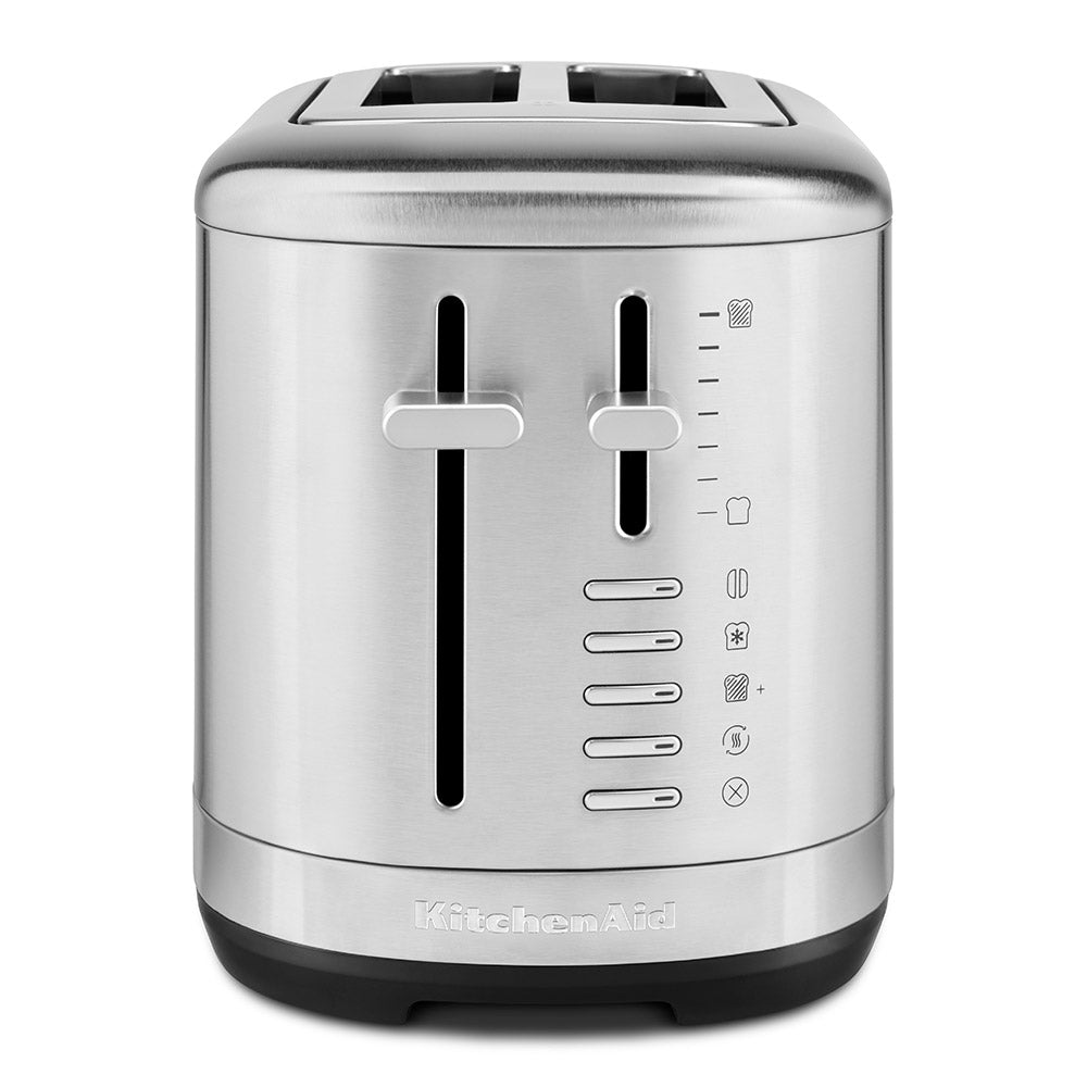 KitchenAid 2 Slice Toaster