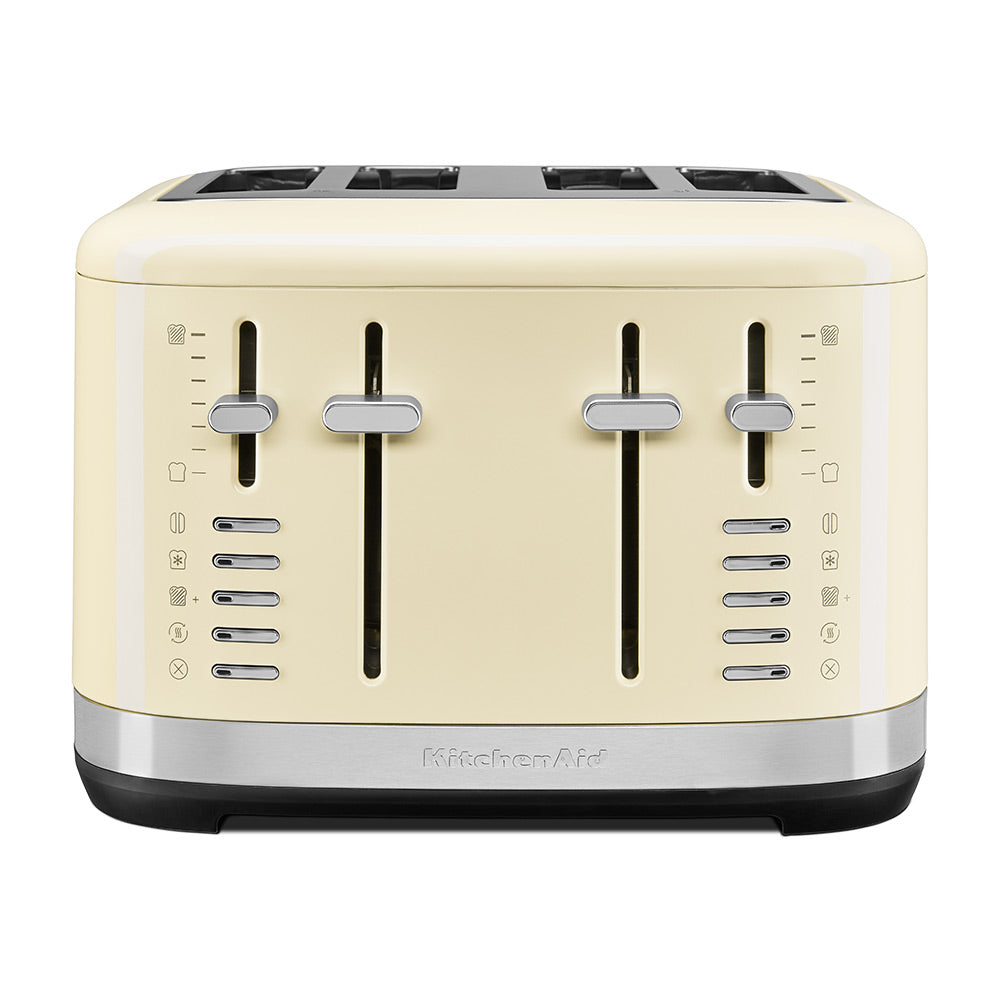 KitchenAid 4 Slice Toaster