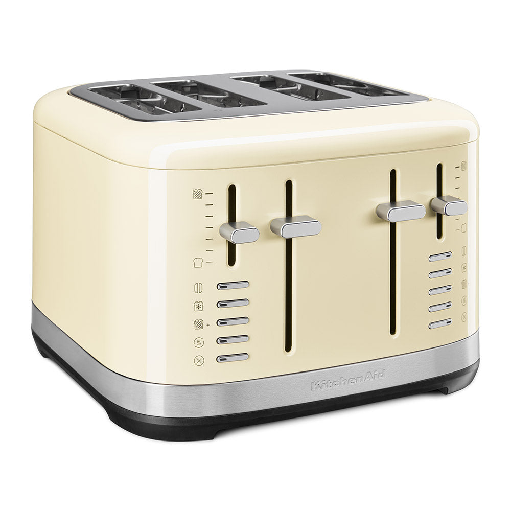 KitchenAid 4 Slice Toaster