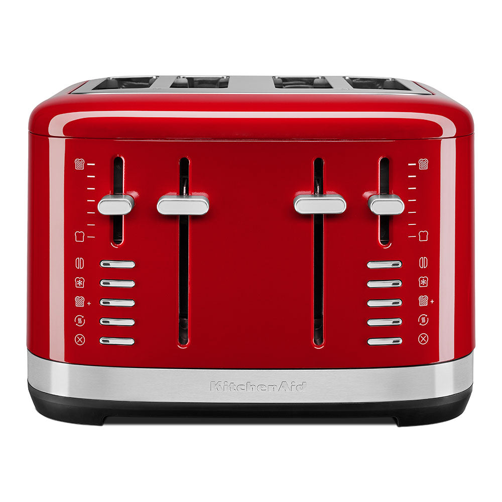 KitchenAid 4 Slice Toaster