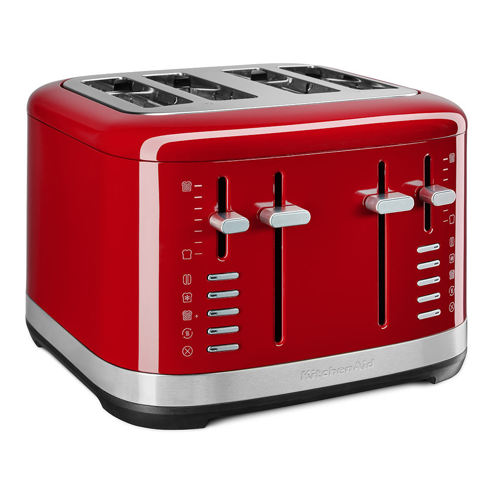 KitchenAid 4 Slice Toaster