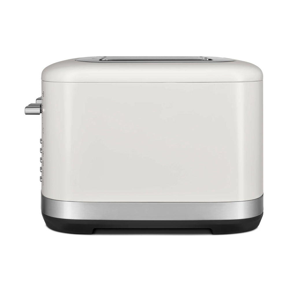 KitchenAid Toaster Porcelain White 4 Slice