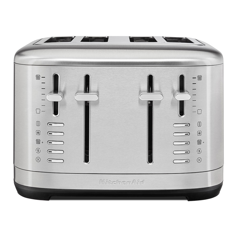 KitchenAid 4 Slice Toaster